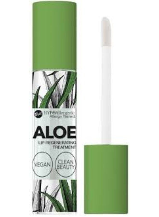 Bell HYPOAllergenic Aloe Lip Regenerating Treatment 4ml - Image 2
